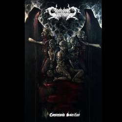 Ceremonial Bloodbath : Command Sacrifice